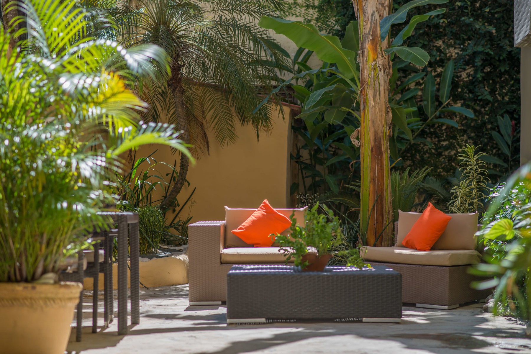 Cabarete - Villa Taina